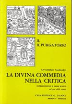 La Divina Commedia nella critica: II - Il purgatorio