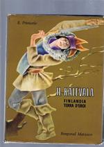 Il Kalevala