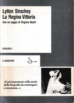 La Regina Vittoria