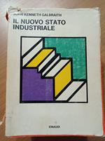 Il nuovo stato industriale