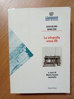 La telegrafia senza fili