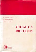 Chimica Biologica