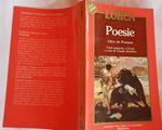 Poesie libro de poemas