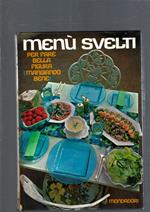 Menu' Svelti