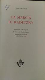 La marcia di Radetzky