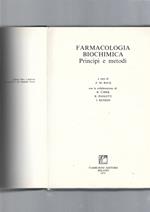 Farmacologia Biochimica