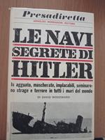 Le navi segrete di Hitler