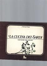 La Cucina Dei Sardi