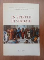 In spiritu et veritate