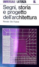 Segni, storia e progetto dell'architettura