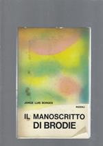 Il Manoscritto Di Brodie