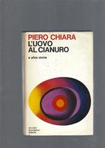 L' Uovo Al Cianuro