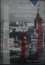 Storia dell'economia sovietica