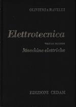 Elettrotecnica, vol. 2°: macchine elettriche