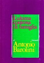 L' Ultima Contessa Di Famiglia