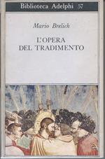 L' opera del tradimento