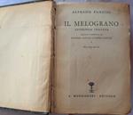 Il melograno. Antologia italiana