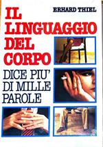 Il linguaggio del corpo dice più di mille parole