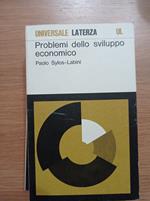 Problemi dello sviluppo economico