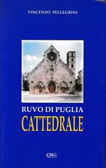 Ruvo di Puglia. Cattedrale