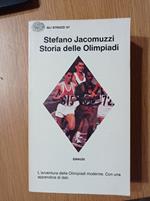 Storia delle Olimpiadi