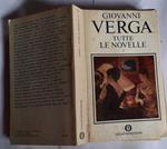 Tutte le novelle. Volume secondo