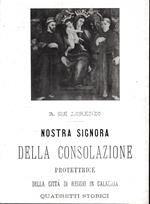 Nostra Signora della Consolazione