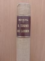 Il tenente dei lanceri