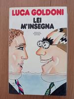 Lei m'insegna