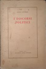 I discorsi politici