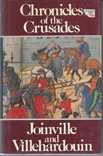 Chronicles of the crusades