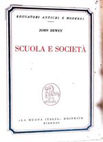 Scuola e Società