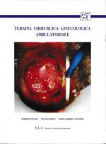 Terapia chirurgica ginecologica ambulatoriale