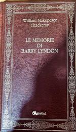 Le memorie di Barry Lyndon