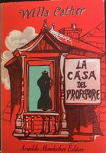 La casa del professore