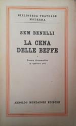 La cena delle beffe