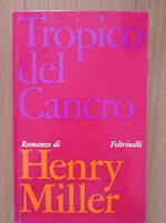 Tropico del Cancro