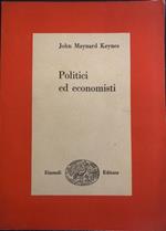 Politici ed economisti