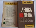 Africa nera