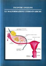 Le malformazioni utero-ovariche