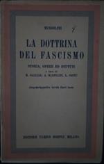 La dottrina del fascismo