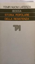 Storia popolare della resistenza