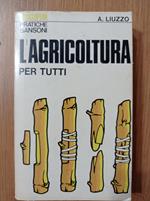 L' agricoltura per tutti