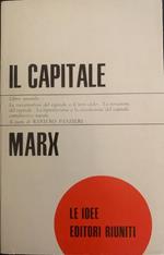 Il capitale. Libro secondo