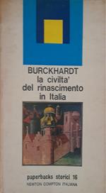 La civiltà del rinascimento in Italia