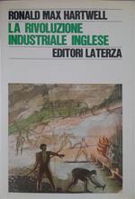 La rivoluzione industriale inglese