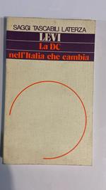 La DC nell'Italia che cambia