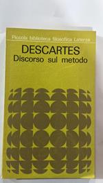 Descartes Discorso sul metodo