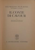 Il conte Cavour