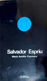 Salvador Espriu